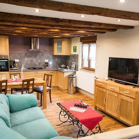 La Petite Maison Wintzenheim Ngoại thất bức ảnh