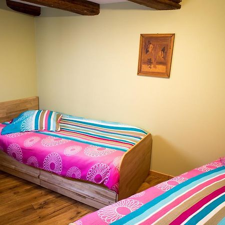 La Petite Maison Wintzenheim Ngoại thất bức ảnh