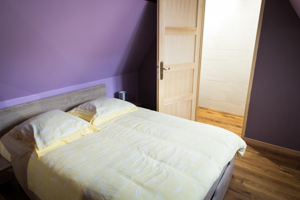 La Petite Maison Wintzenheim Ngoại thất bức ảnh