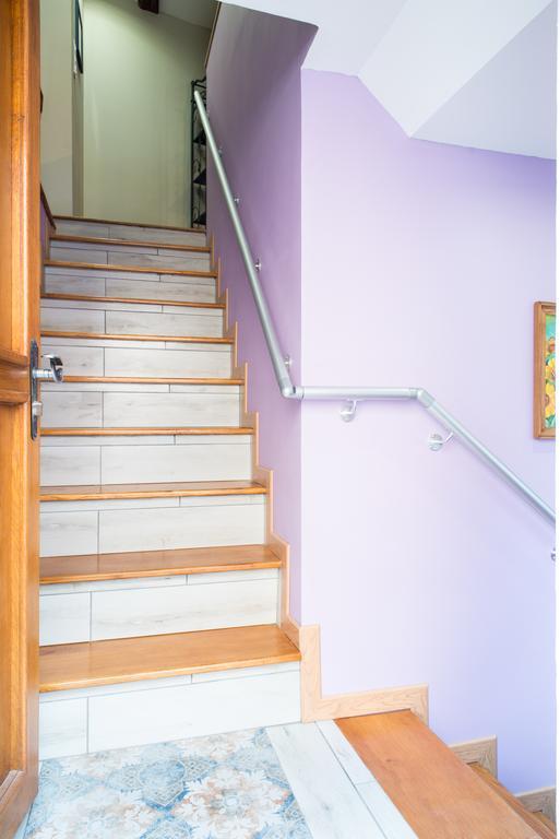 La Petite Maison Wintzenheim Ngoại thất bức ảnh