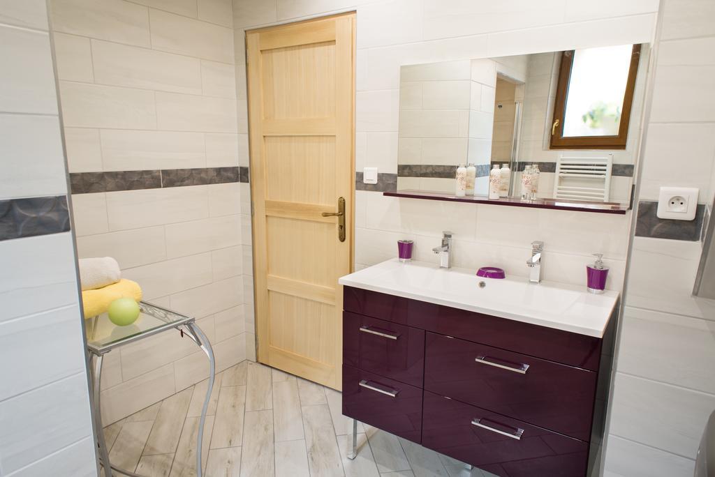La Petite Maison Wintzenheim Ngoại thất bức ảnh