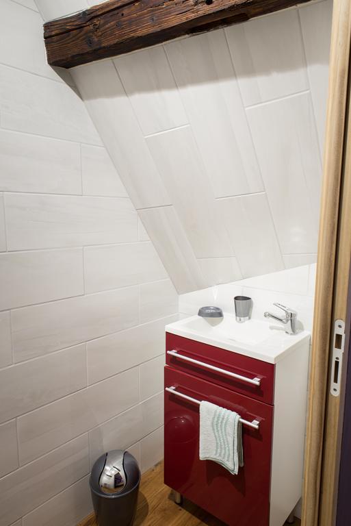 La Petite Maison Wintzenheim Ngoại thất bức ảnh