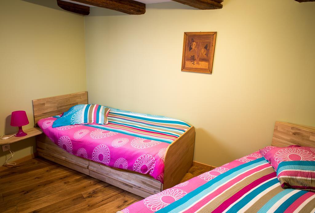 La Petite Maison Wintzenheim Ngoại thất bức ảnh