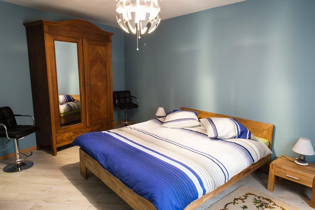 La Petite Maison Wintzenheim Ngoại thất bức ảnh